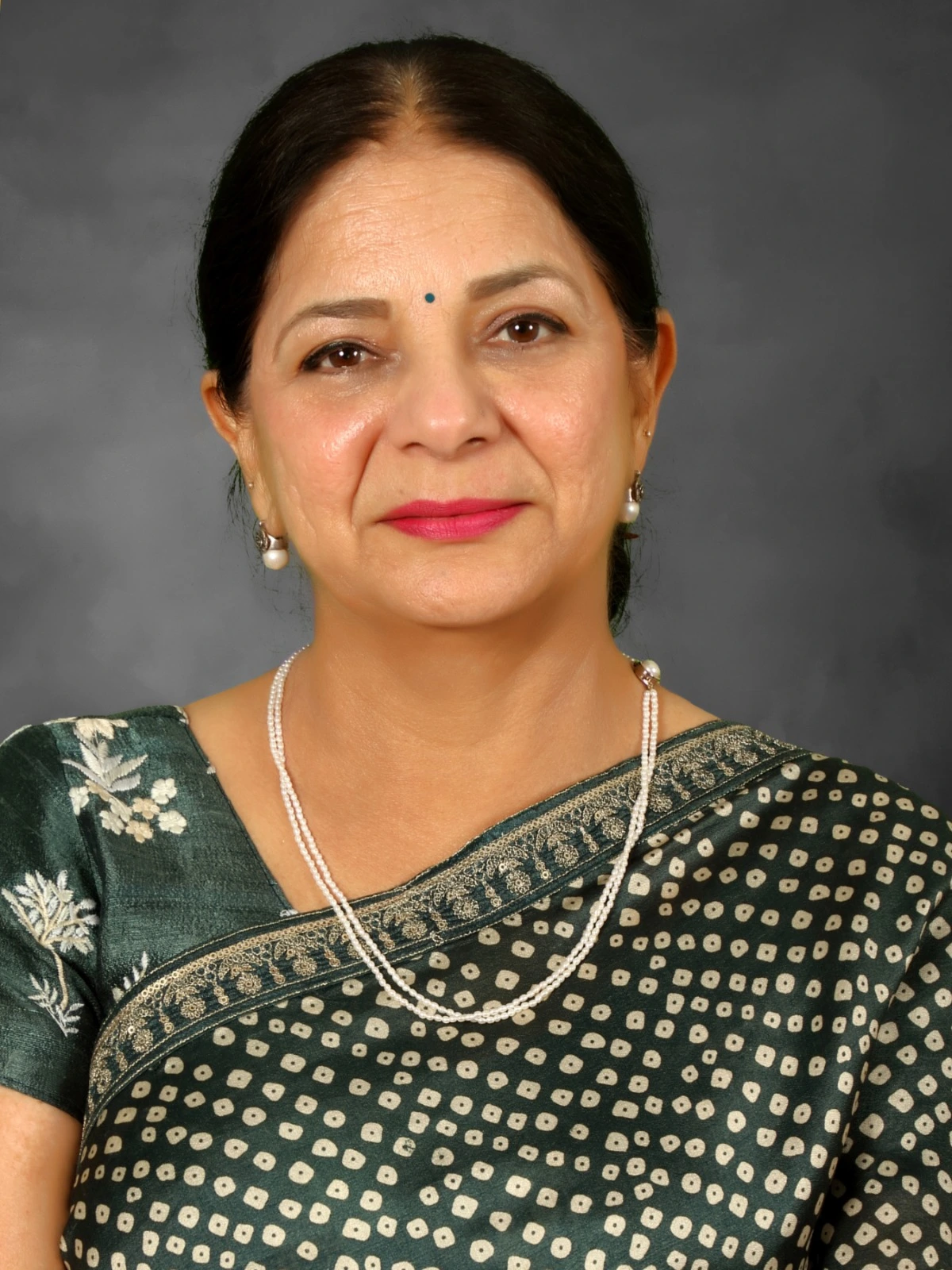 Mrs. Nirmal Waddan